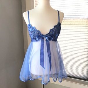 Fredericks of Hollywood Nighty